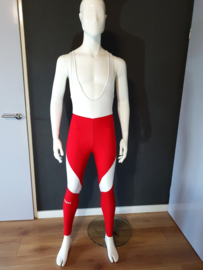 Forte Salopette Maat XS