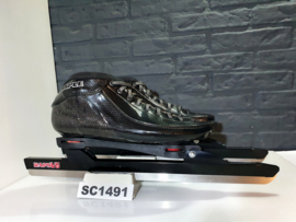 Maple GL90 Raps V6 Klapschaats Maat 45
