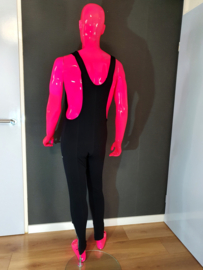 Rogelli Perano Thermo Salopette Maat XXXL