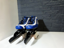 Raps Raven V6 Klapschaats Maat 36