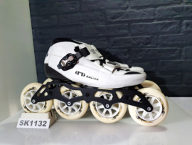 DMB Lazer Special 4x110 Maat 46