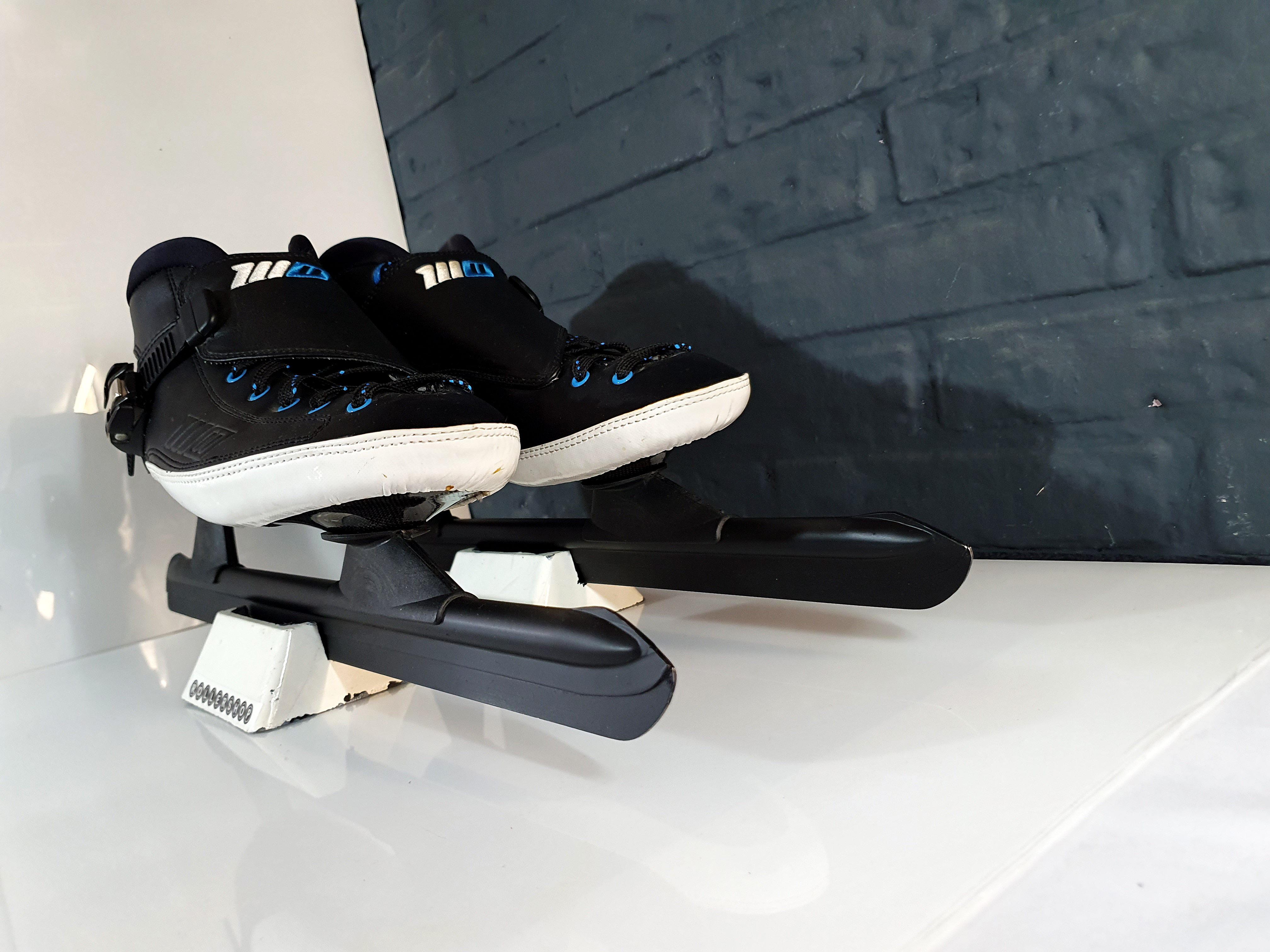 Powerslide M2 Marathon Maat 45