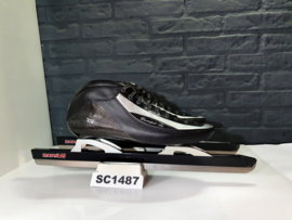 Luigino Tempo 180 V6 Maat 45