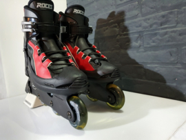 Roces AMS 4x76 Maat 40