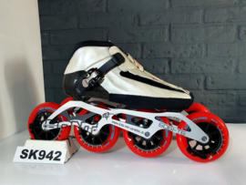 Cadomotus Elite 208  4x100 Maat 42