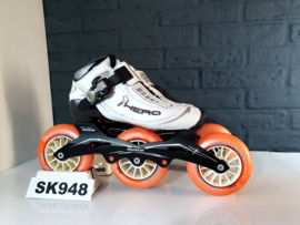 DMB Hero 3x100 Maat 35