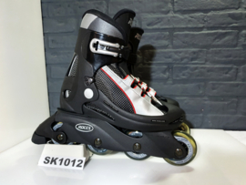 Roces AMS 4x76 Maat 40