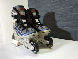 Roces RDJ 4x80 Maat 37