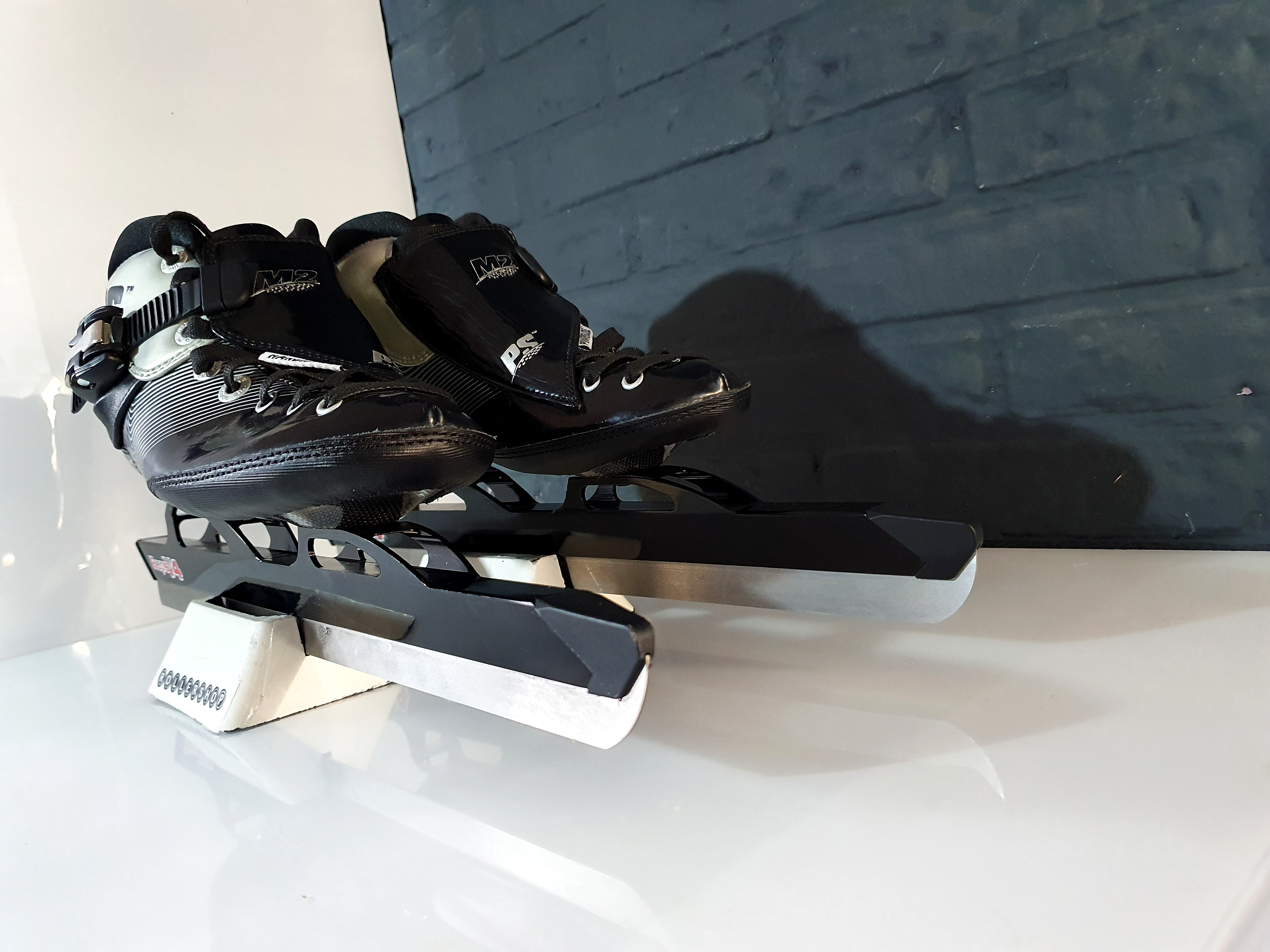 Powerslide M2 V4 Maat 39
