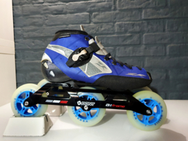 Zandstra ZR 3x100 Maat 43