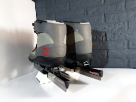 Raps Voltage V4 Maat 47
