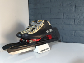 Viking Allround Sprint Klapschaats Maat 35