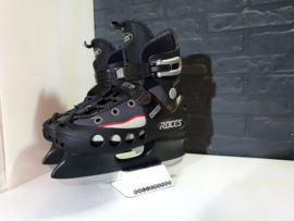 Roces Culture Maat 37