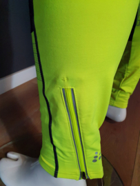 Craft Brilliant Thermo Tight Maat XL