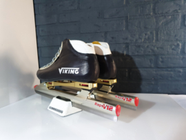 Viking Marathon Special V12 Klapschaats Maat 46