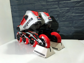 Mogema R1 Toro 4x90 Maat 37
