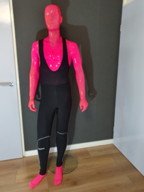 Forte Snijvaste Salopette Maat XXL
