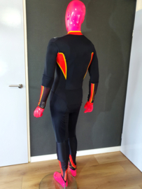Forte Schaatspak A Maat XL