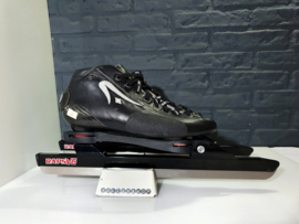 Raps Vulture V6 Klapschaats Maat 41