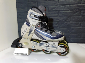 Roces RDJ 4x80 Maat 37