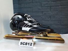 Bont Z Twin Laser Klapschaats Maat 47