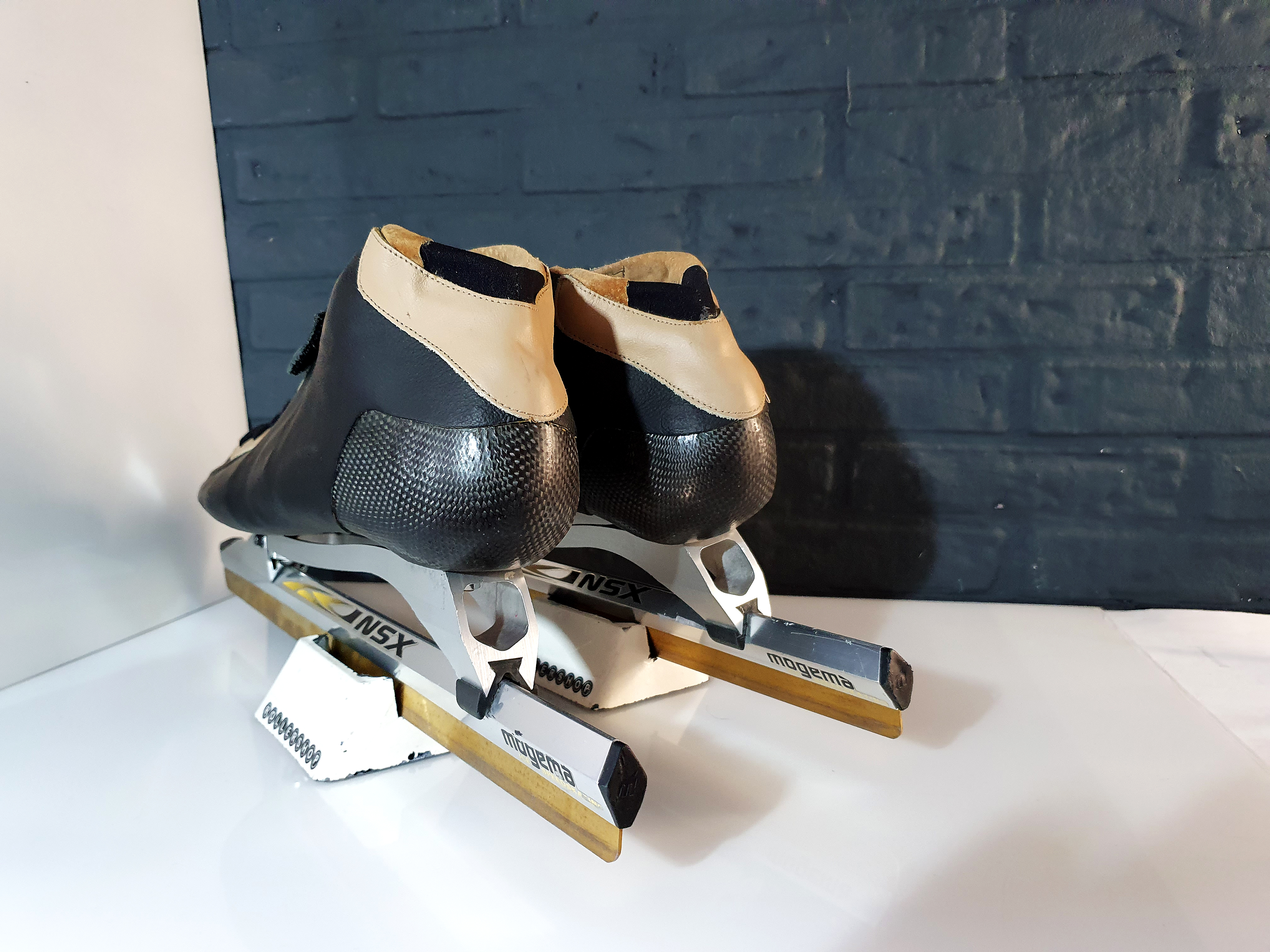Bont Spirit Klapschaats Maat 48