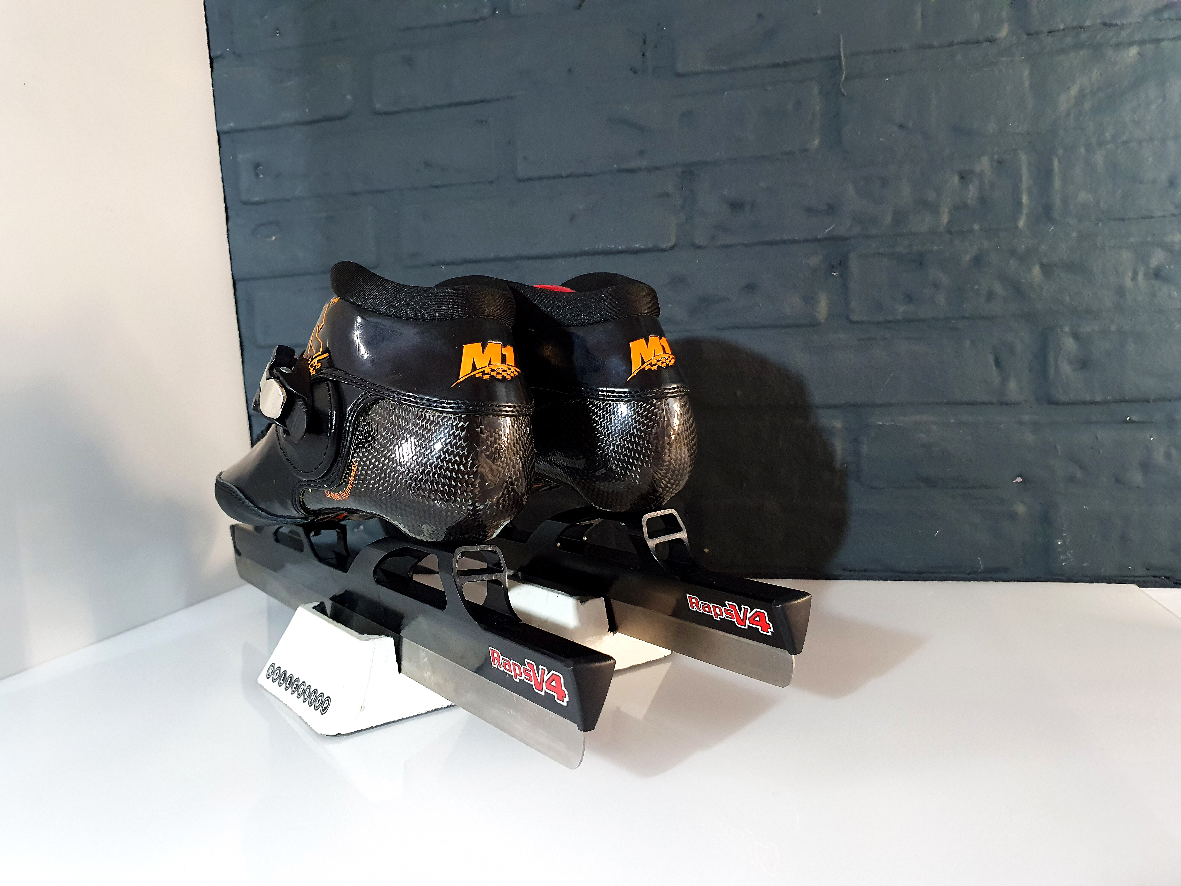 Powerslide M1 V4 Maat 40