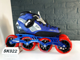 Zandstra ZR 3x100 1x90 Maat 42