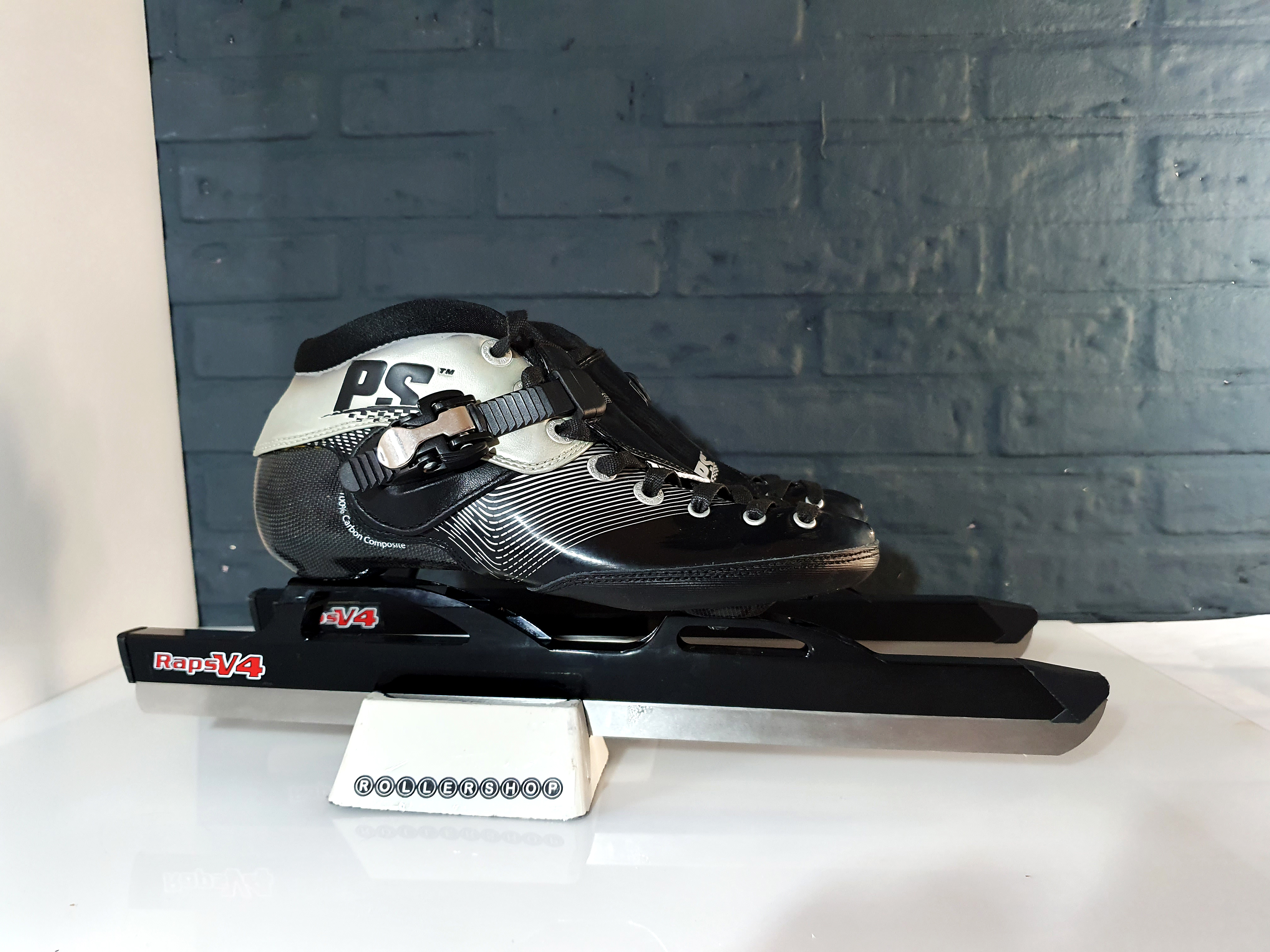 Powerslide M2 V4 Maat 39