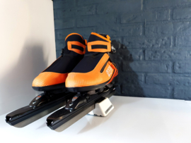 Raps Go Fast F1 Maat 47