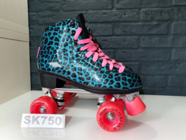 Rio Roller Chic Maat 39.5