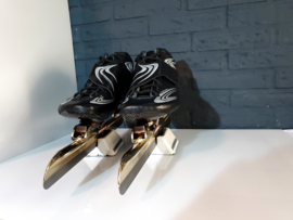 Bont Vaypor Twin Laser Klapschaats Maat 48