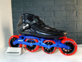 DMB Lazer Legacy 3x100 1x90 Maat 45