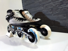 Powerslide M2 4x100 Maat 42