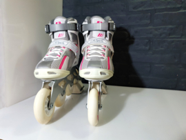 LA Sports PWZ 4x90 Maat 41