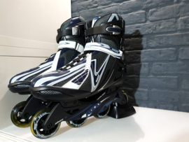 Roces R101 4x80 Maat 47