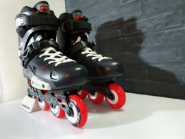 LA Sports FSK 2x76 2x72 Maat 38