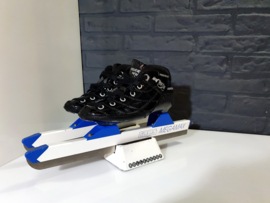 Powerslide Infinity MegaMax Maat 33