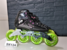 Maple MPL4 Lady 4x110 Maat 46