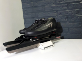 Raps Buzzard V6 Klapschaats Maat 41