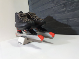 Viking Marathon Mid Raps Klapschaats Maat 35