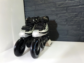 LA Sports Pro 3x110 Maat 38