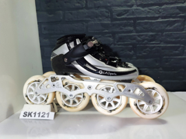 LA Sports Pro  4x110 Maat 40