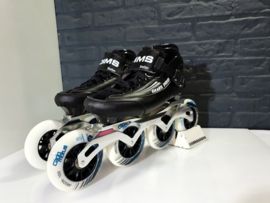 Dims Pro Empire 4x100 Maat 40