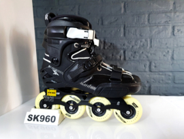 Powerslide S4 FSK 4x80 Maat 43