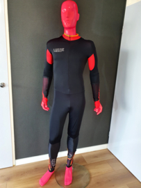 Forte Schaatspak A Maat S