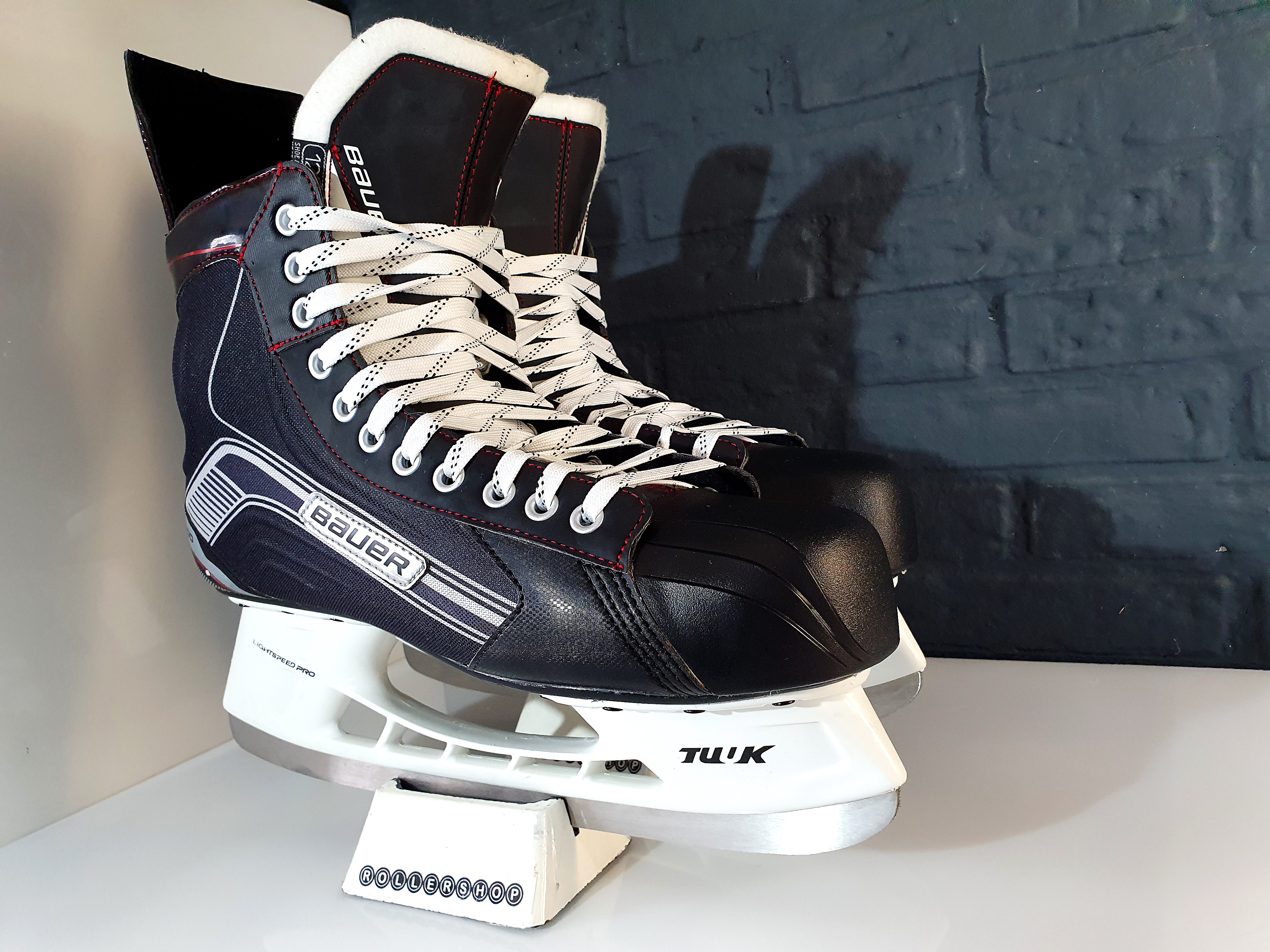 Bauer Vapor X300 Maat 48