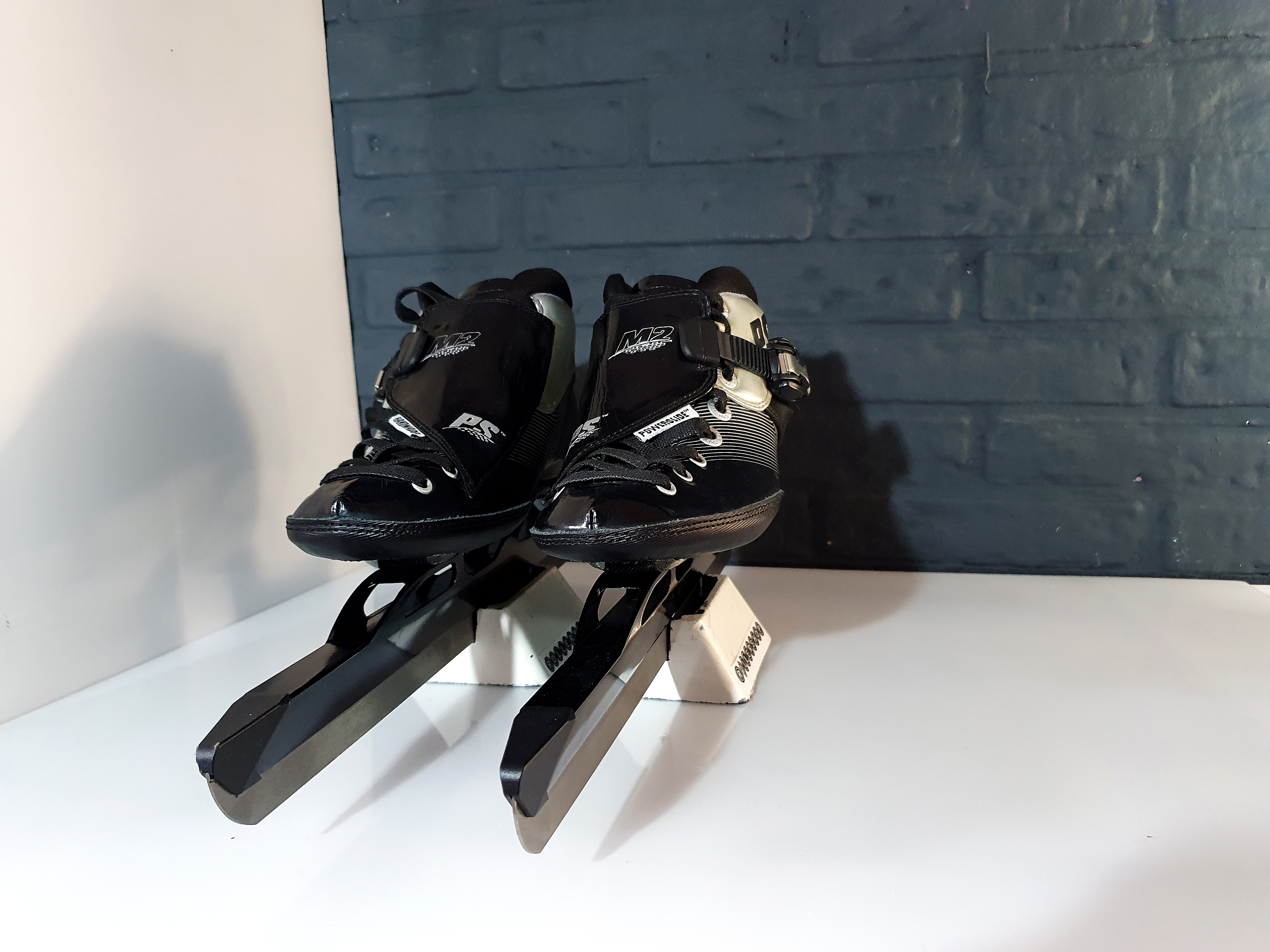 Powerslide M2 V4 Maat 39
