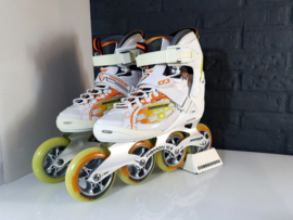 Powerslide Phuzion Pure 4x90 Maat 37