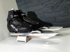 Alpina T15 Zandstra Maat 38